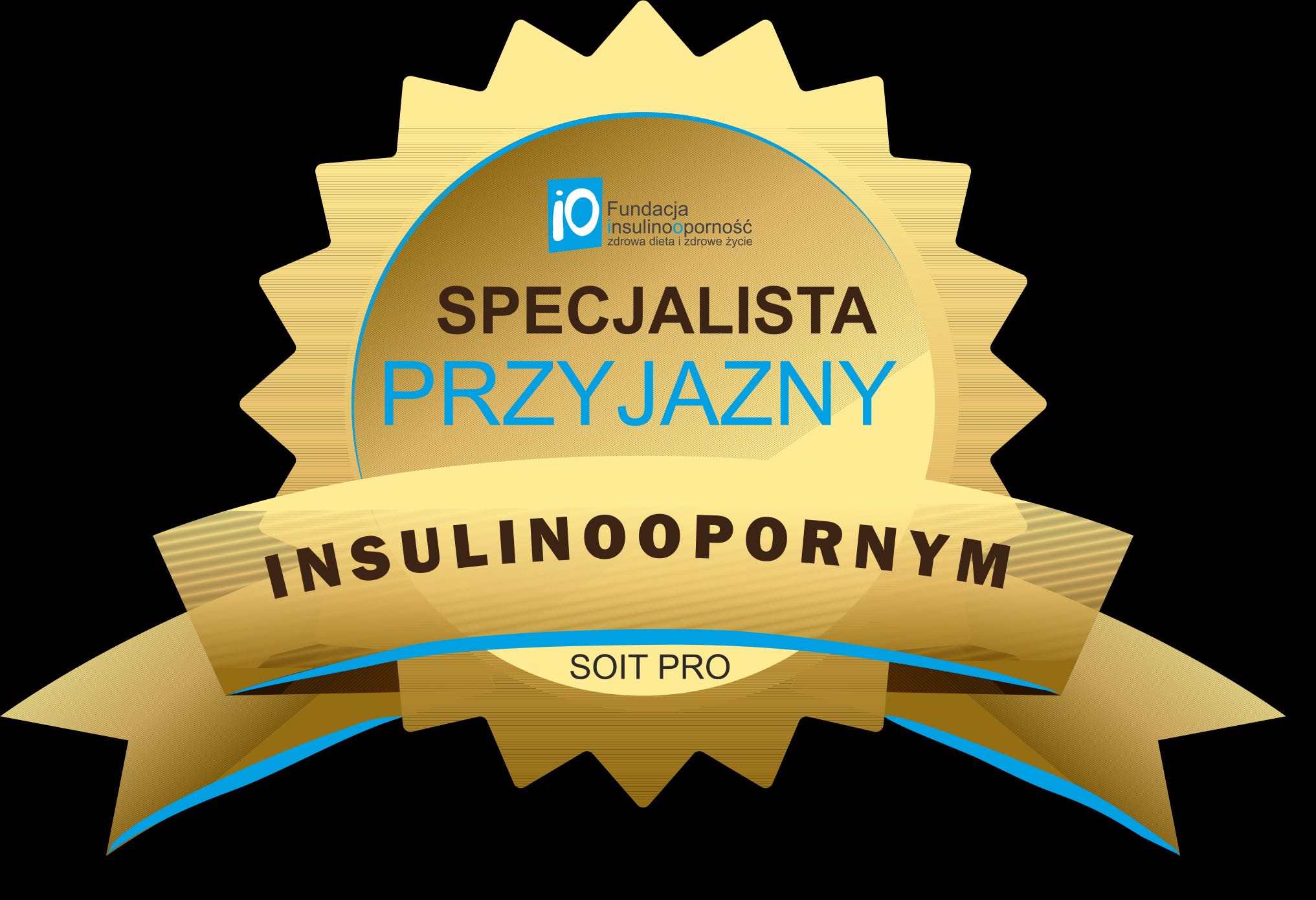 SOIT pro logo